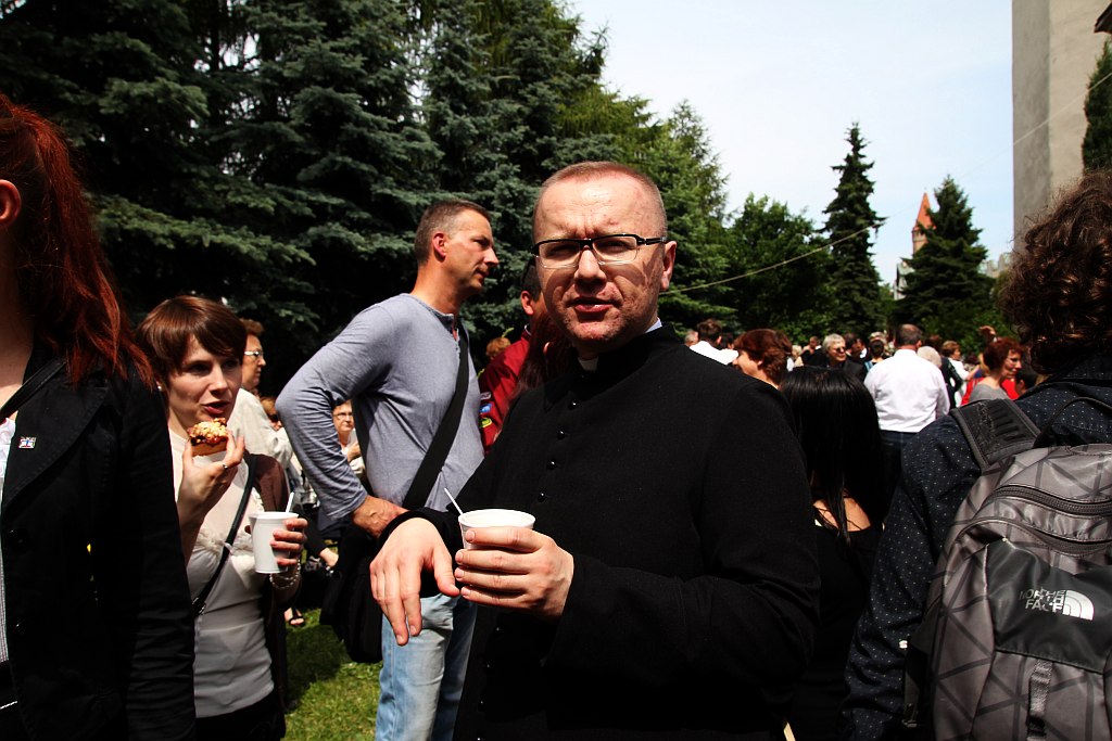 Ingres Biskupa Legnickiego cz2