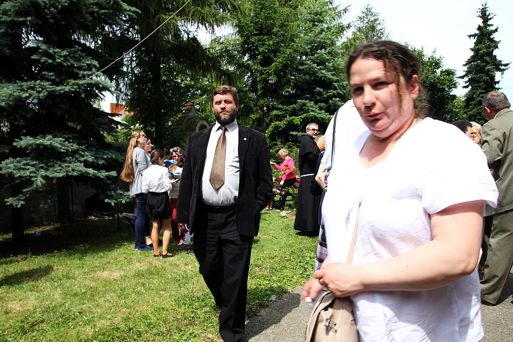 Ingres Biskupa Legnickiego cz2