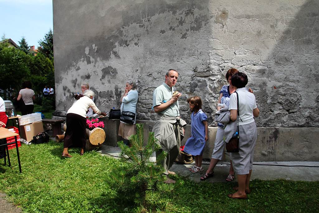 Ingres Biskupa Legnickiego cz2