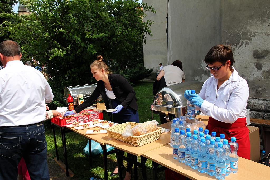 Ingres Biskupa Legnickiego cz2