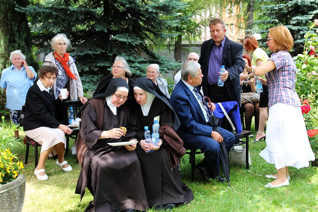 Ingres Biskupa Legnickiego cz2