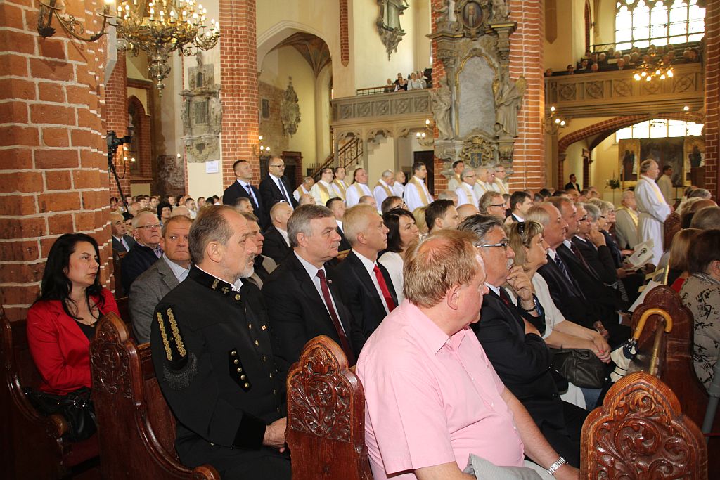 Ingres Biskupa Legnickiego cz1