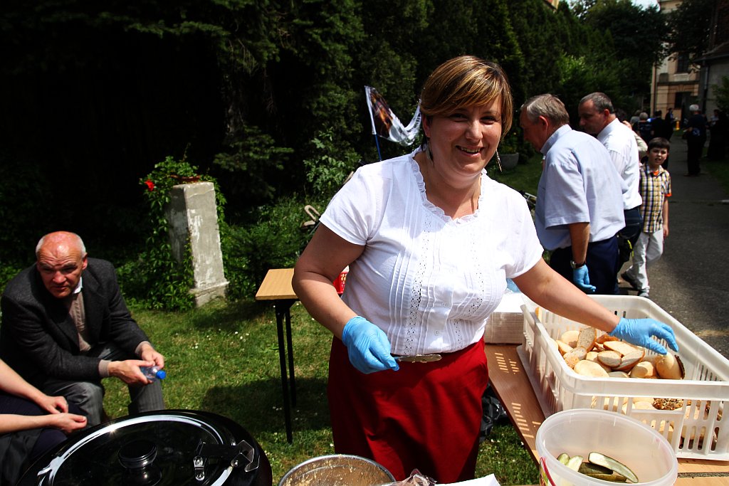 Ingres Biskupa Legnickiego cz2