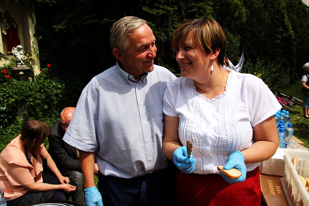 Ingres Biskupa Legnickiego cz2