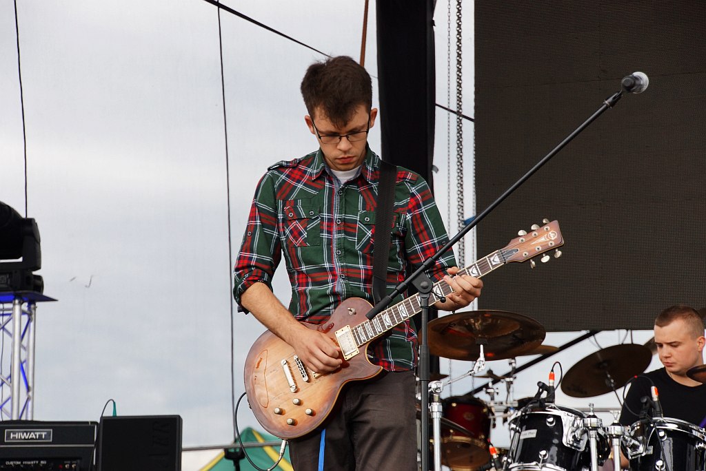 Struktura i Photony na początek końca