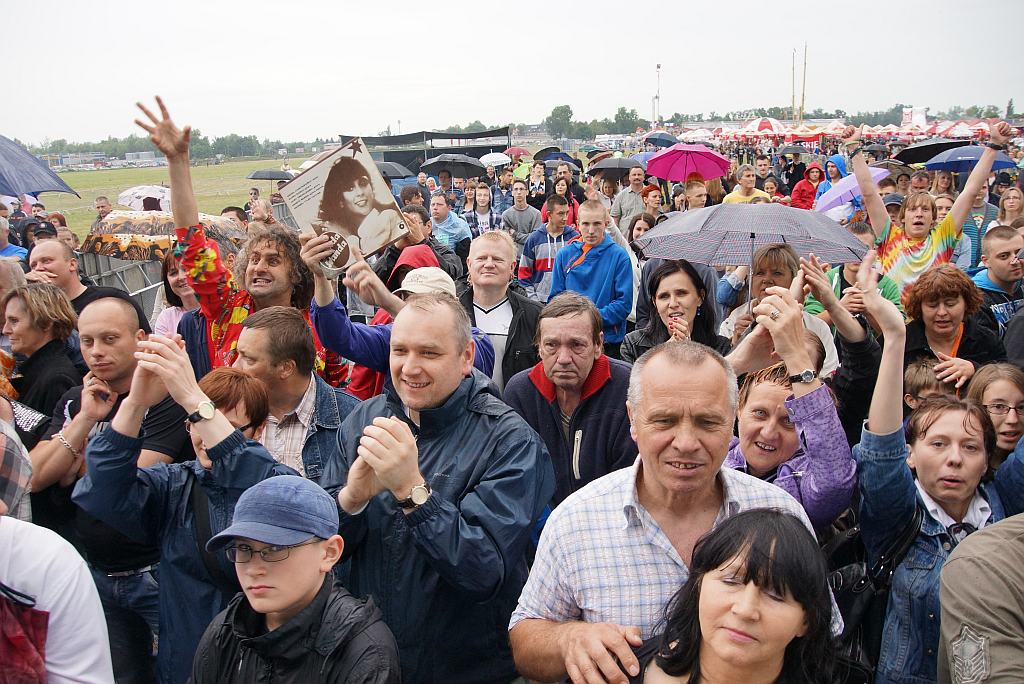 Banda i Wanda … i legniczanie