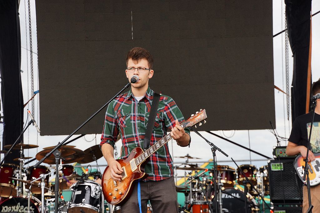 Struktura i Photony na początek końca