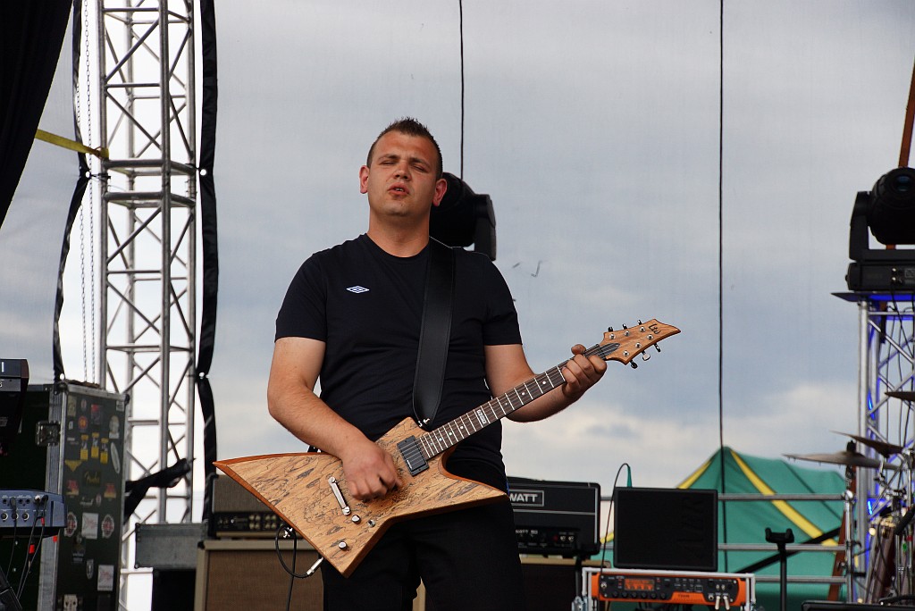 Struktura i Photony na początek końca