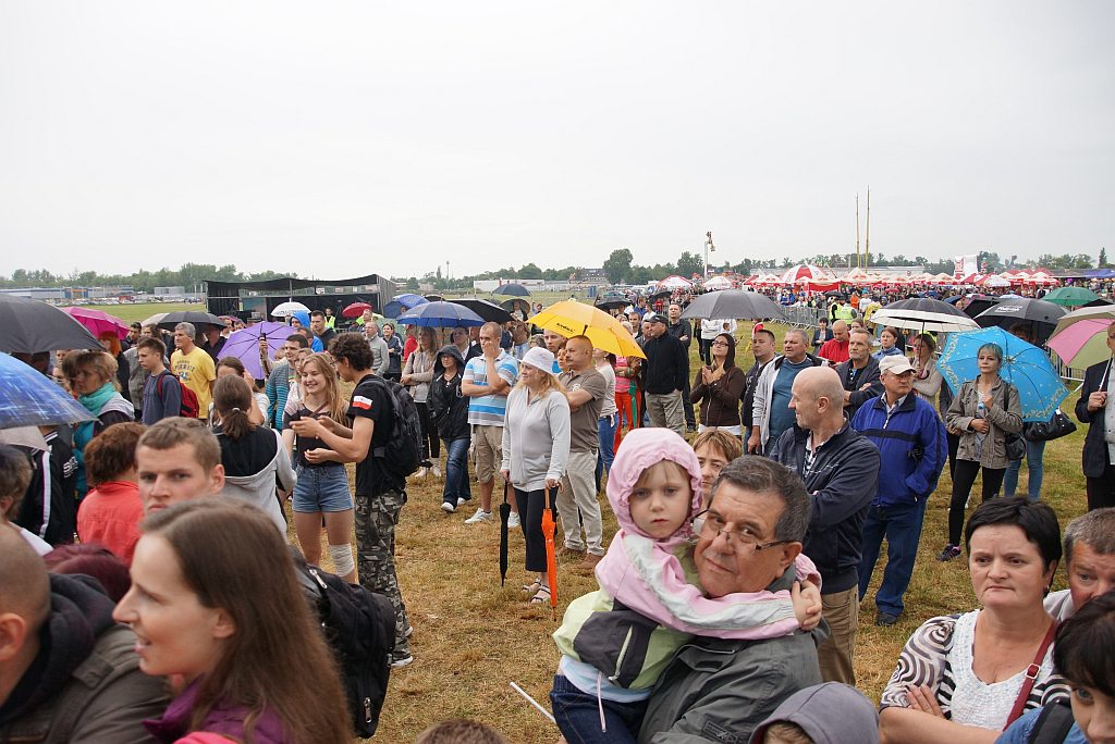 Banda i Wanda … i legniczanie