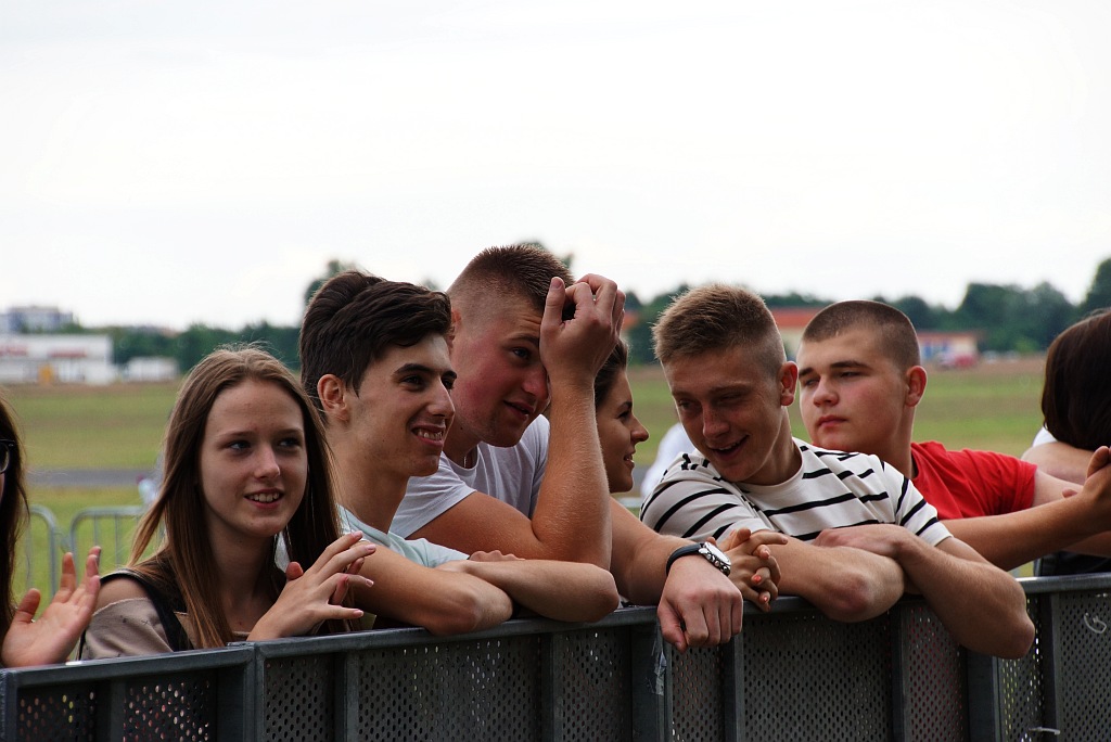 Struktura i Photony na początek końca