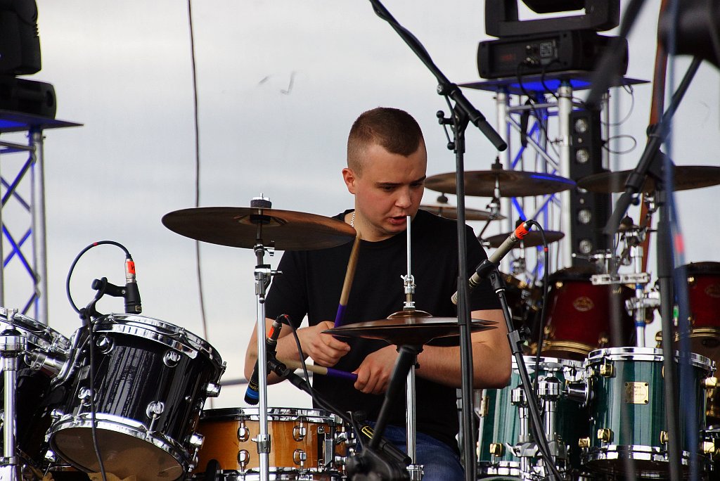 Struktura i Photony na początek końca