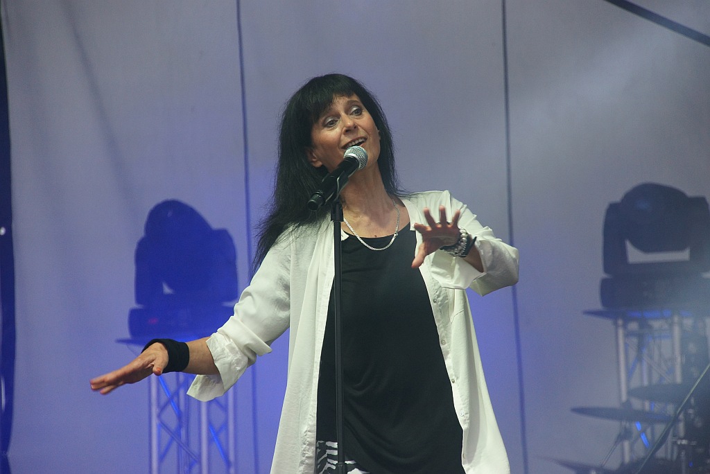 Banda i Wanda … i legniczanie