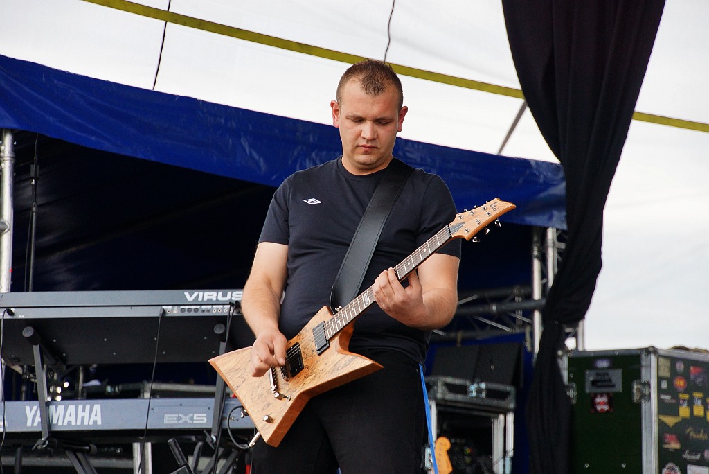 Struktura i Photony na początek końca