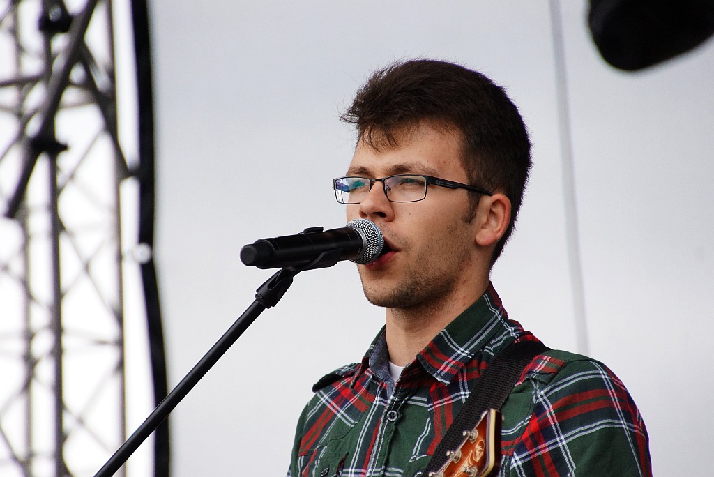 Struktura i Photony na początek końca