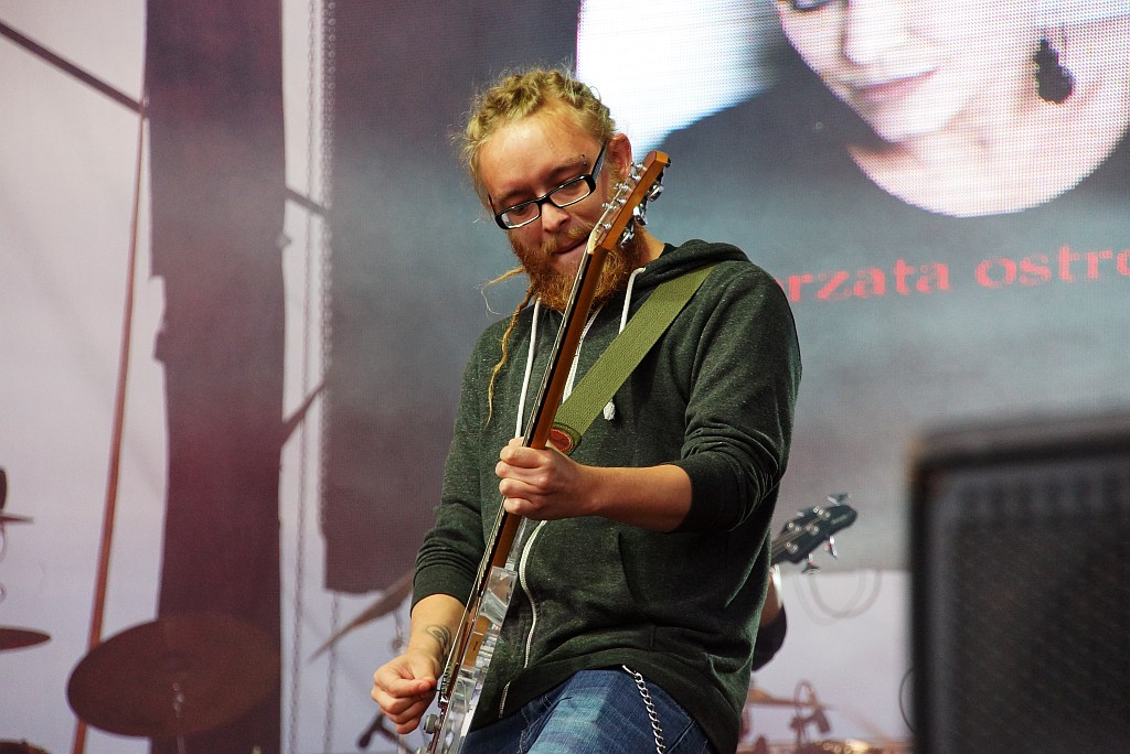 Małgorzata Ostrowska i jej hity