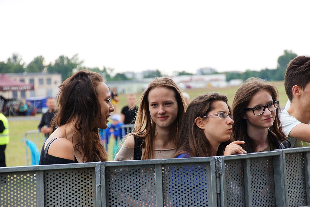 Struktura i Photony na początek końca