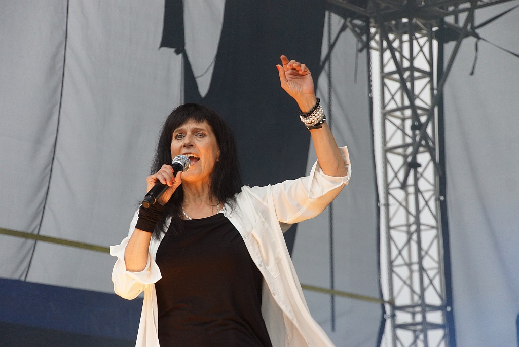 Banda i Wanda … i legniczanie