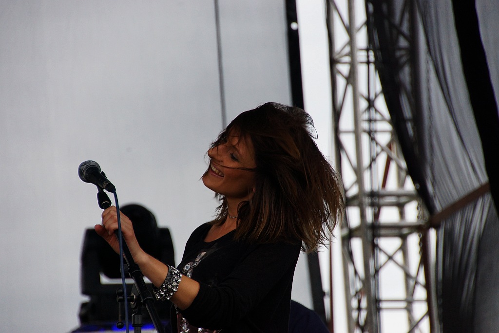 Struktura i Photony na początek końca