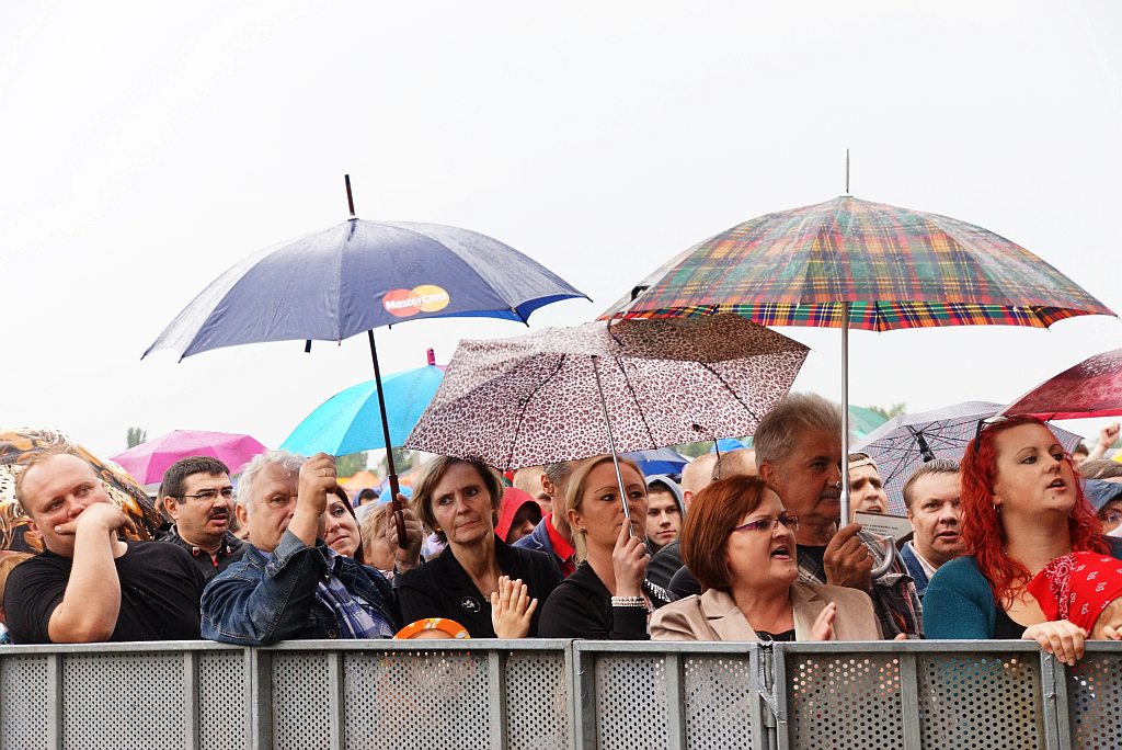 Banda i Wanda … i legniczanie