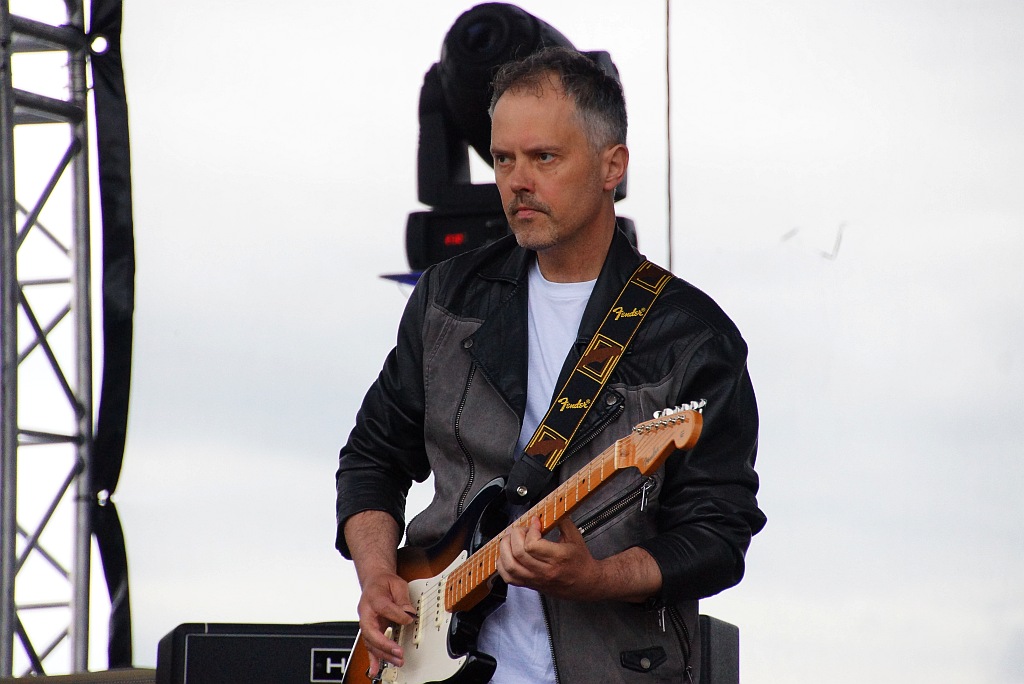 Struktura i Photony na początek końca