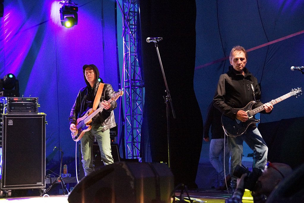 Wielki finał. Perfect na scenie!