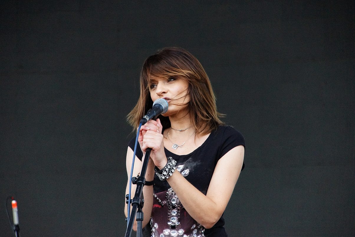 Struktura i Photony na początek końca