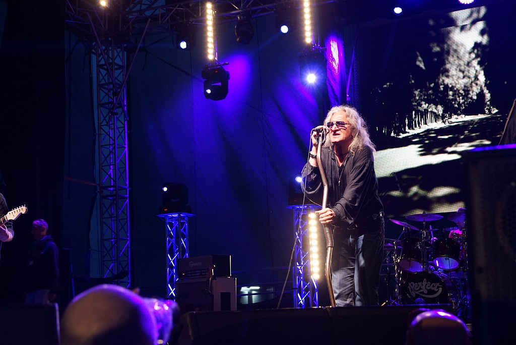 Wielki finał. Perfect na scenie!