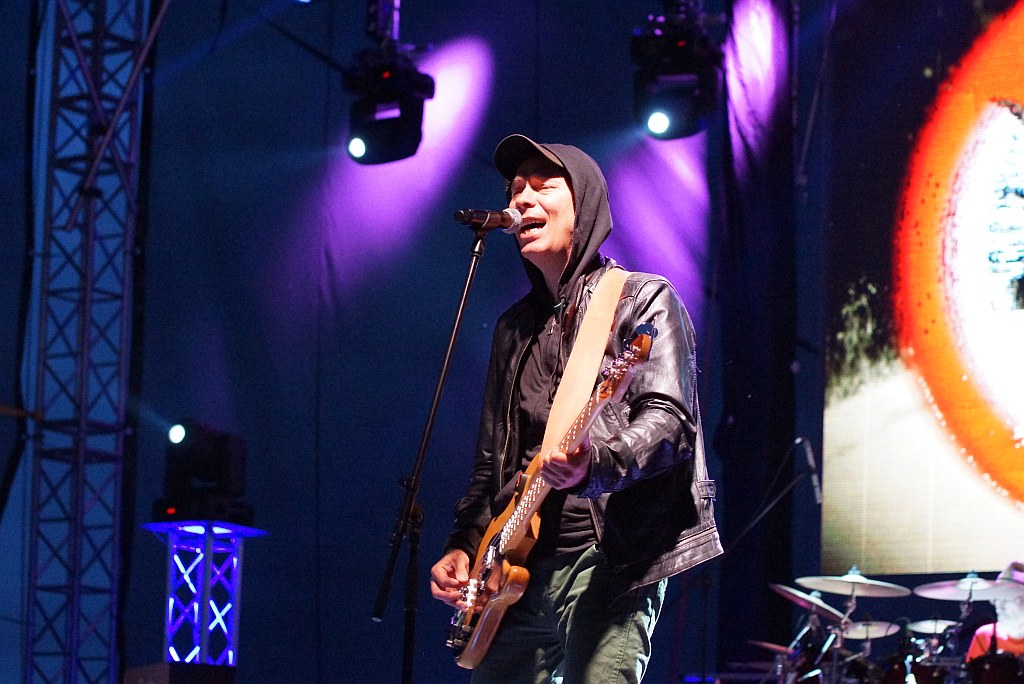 Wielki finał. Perfect na scenie!