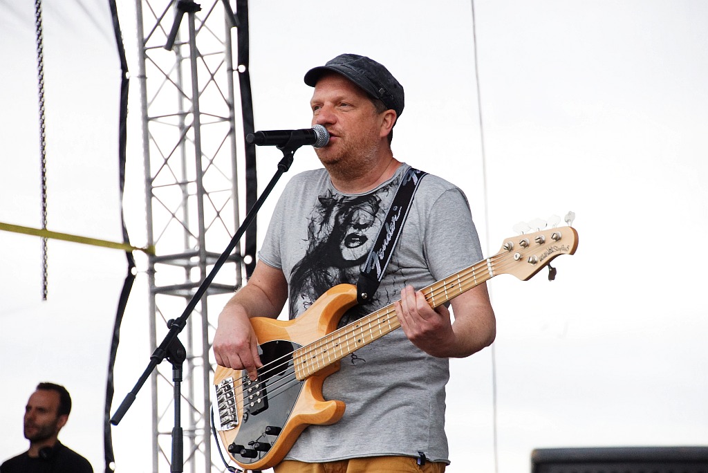 Struktura i Photony na początek końca