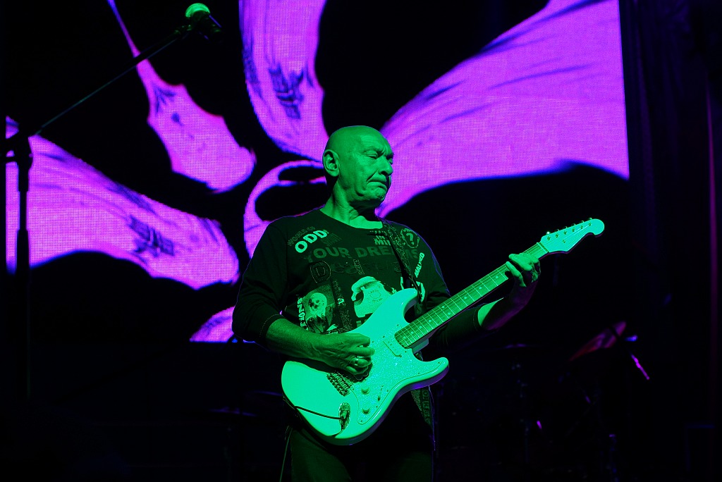 Wielki finał. Perfect na scenie!