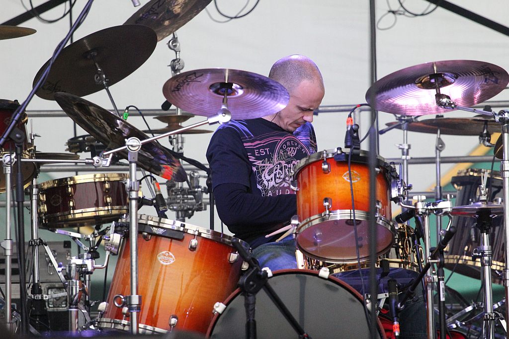 Banda i Wanda … i legniczanie