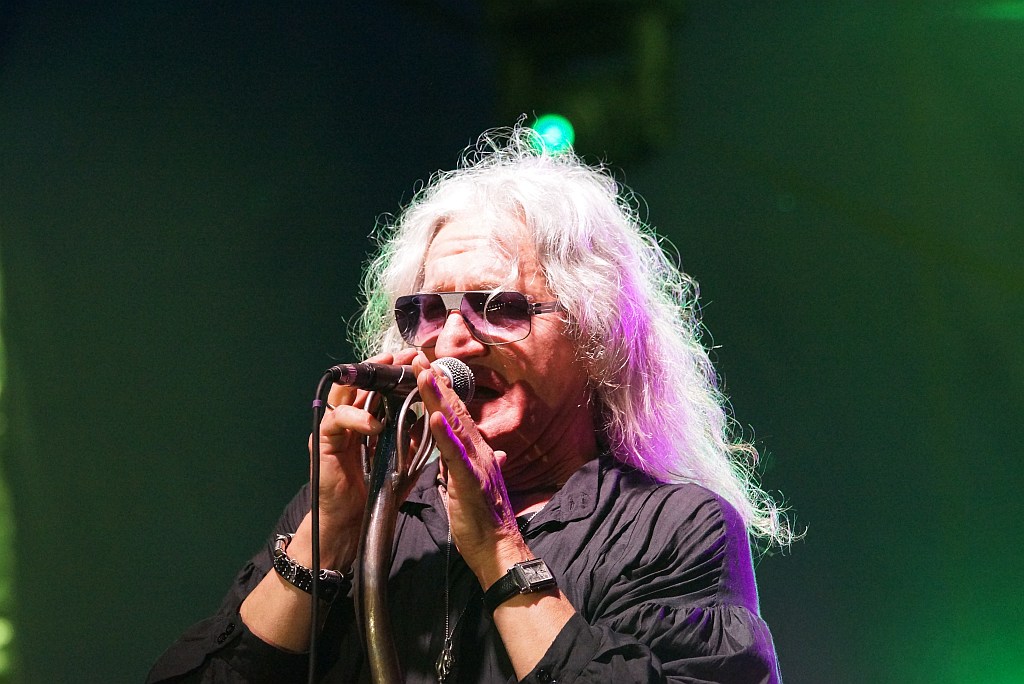 Wielki finał. Perfect na scenie!