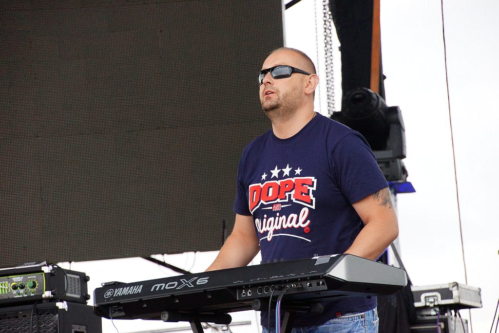 Struktura i Photony na początek końca