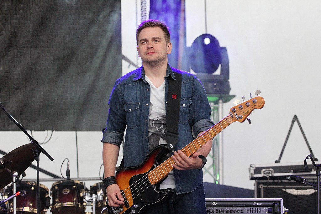 Banda i Wanda … i legniczanie