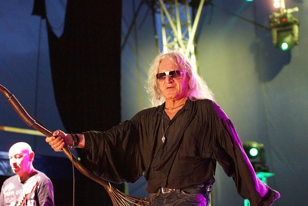 Wielki finał. Perfect na scenie!