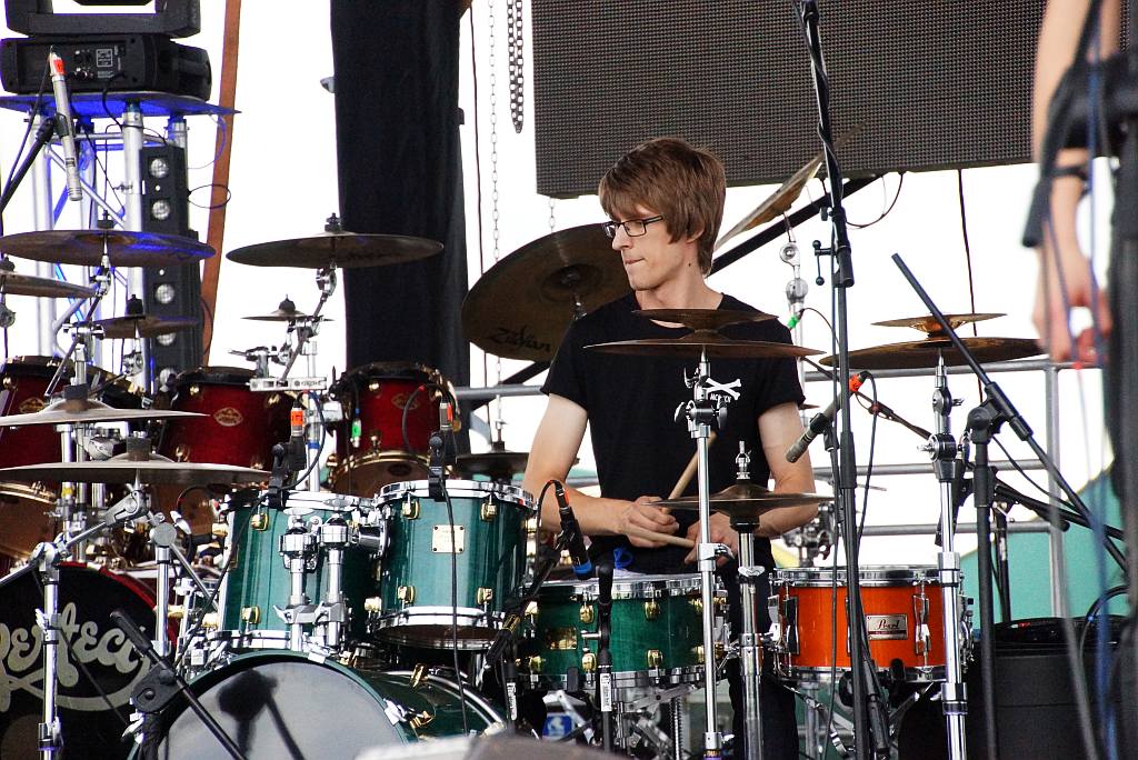 Struktura i Photony na początek końca