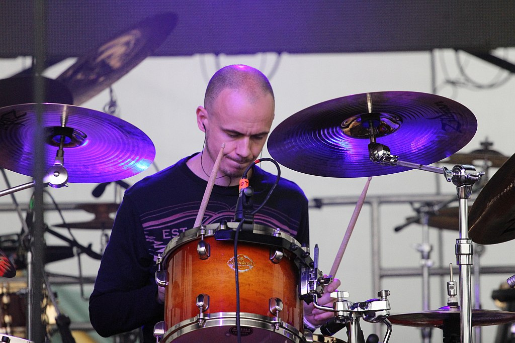 Banda i Wanda … i legniczanie