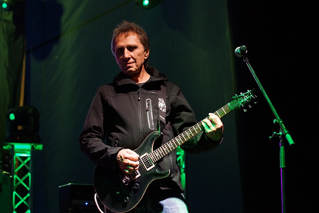 Wielki finał. Perfect na scenie!