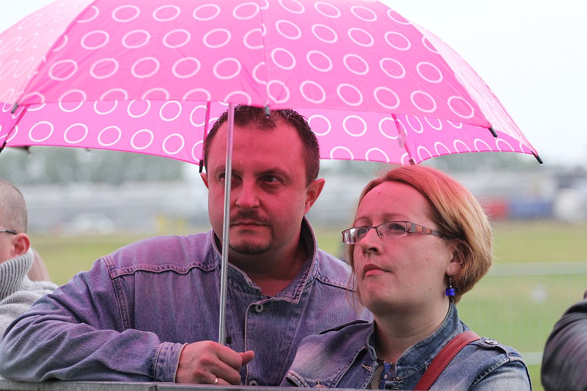 Banda i Wanda … i legniczanie