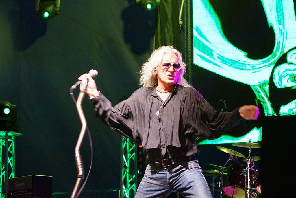 Wielki finał. Perfect na scenie!