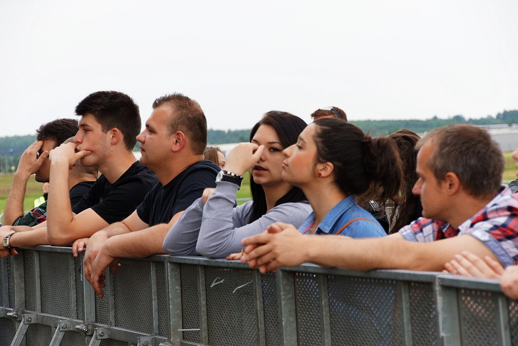 Struktura i Photony na początek końca