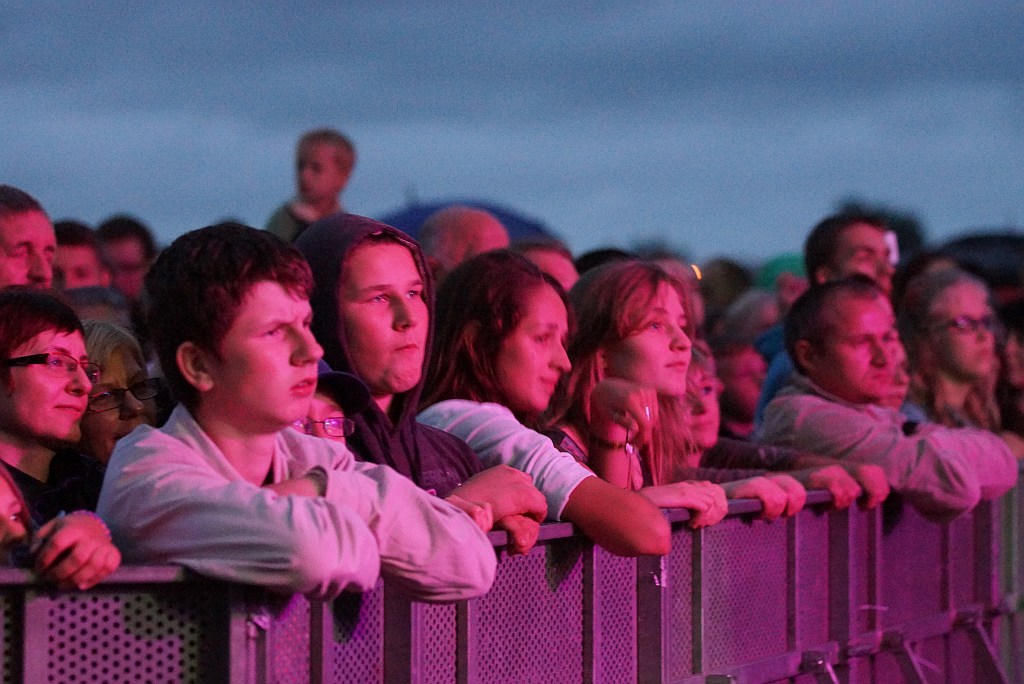 Wielki finał. Perfect na scenie!