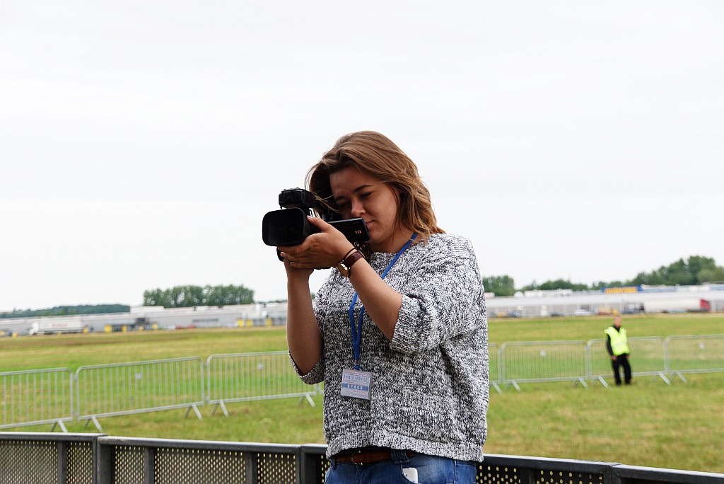 Struktura i Photony na początek końca