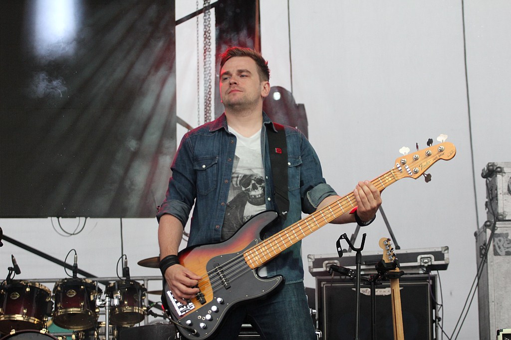 Banda i Wanda … i legniczanie