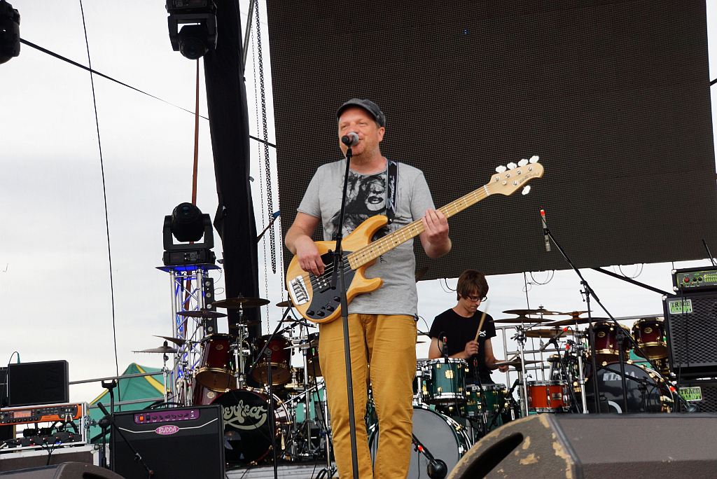 Struktura i Photony na początek końca