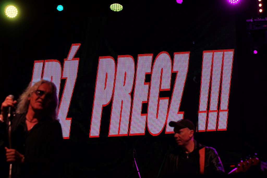 Wielki finał. Perfect na scenie!