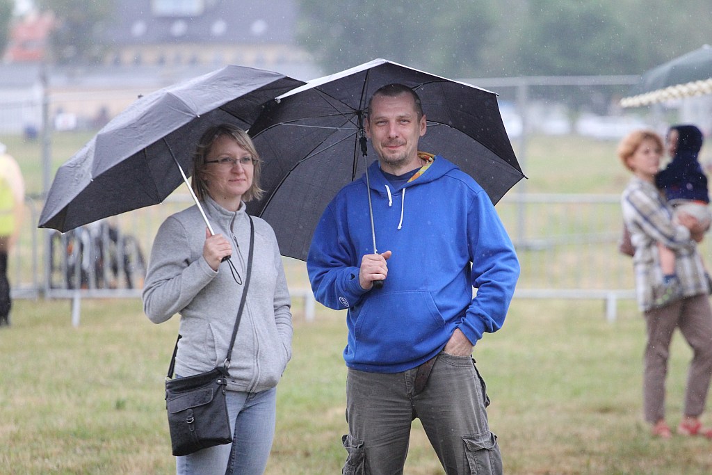 Banda i Wanda … i legniczanie