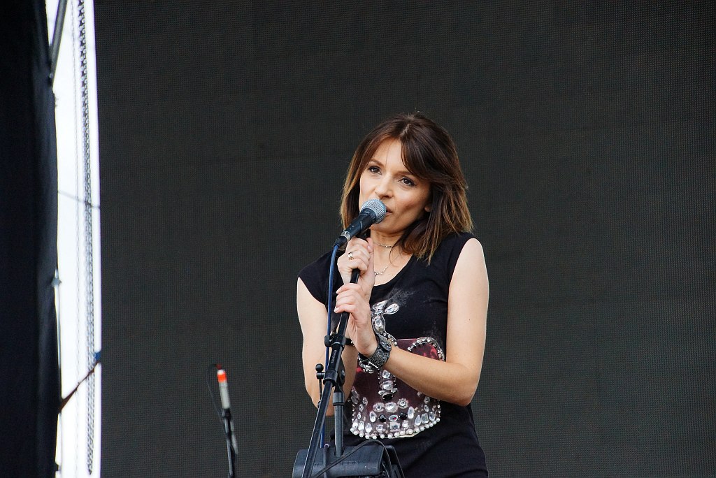 Struktura i Photony na początek końca