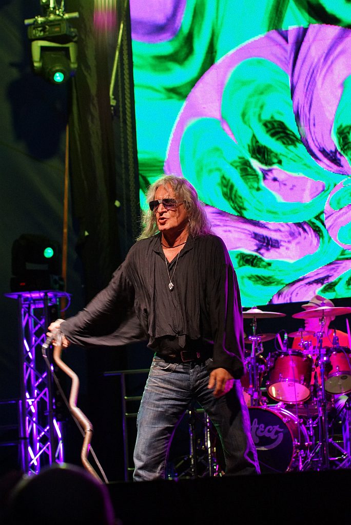 Wielki finał. Perfect na scenie!