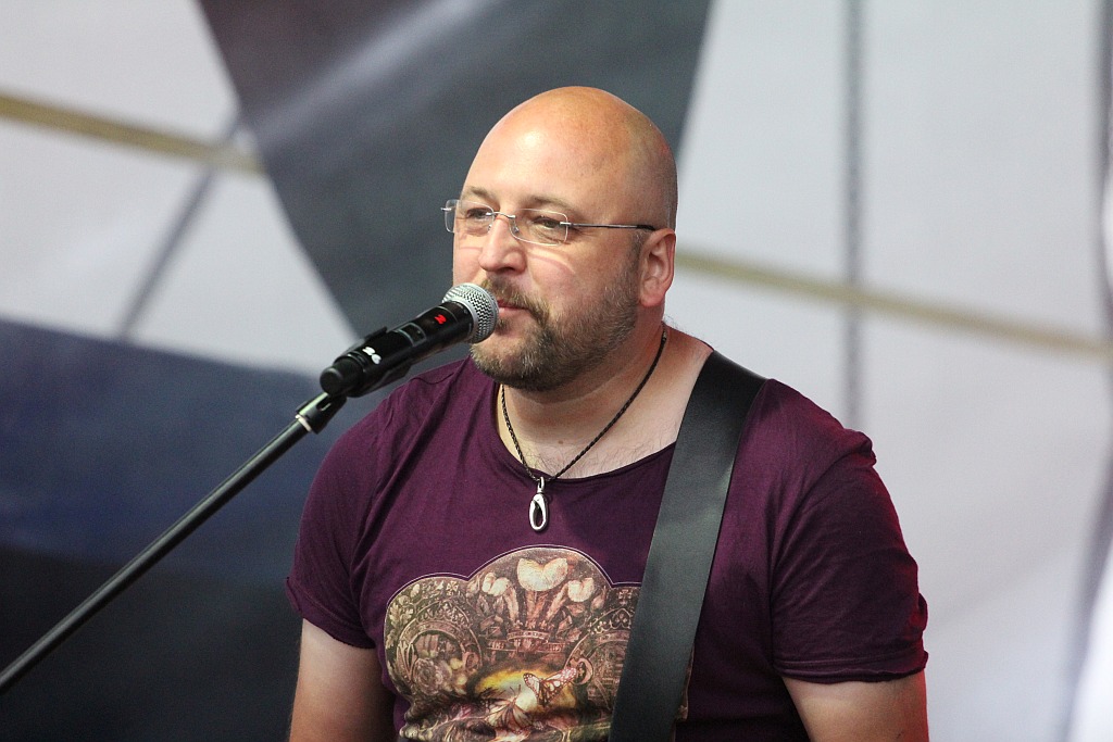 Banda i Wanda … i legniczanie